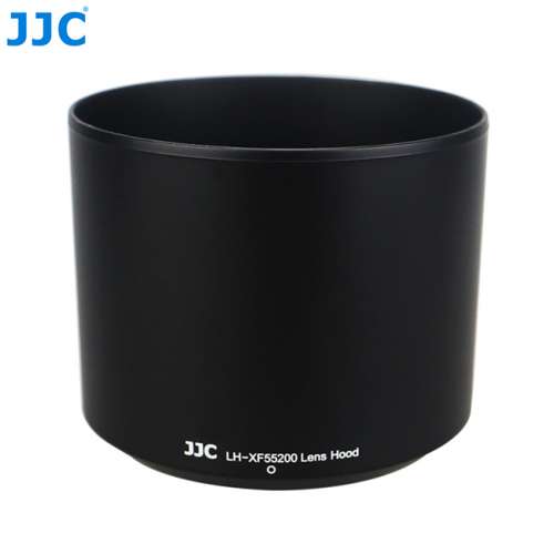 JJC LH-XF55200 Lens Hood For FUJIFILM 55-200 Lens