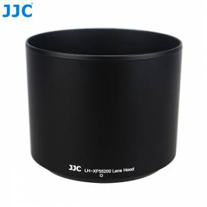 JJC LH-XF55200 Lens Hood For FUJIFILM 55-200 Lens