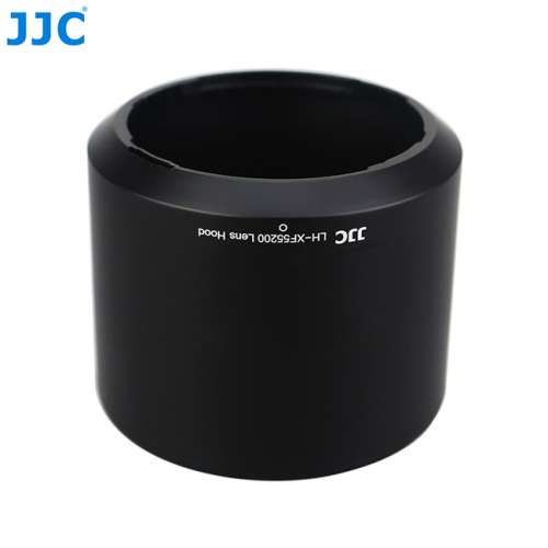 JJC LH-XF55200 Lens Hood For FUJIFILM 55-200 Lens