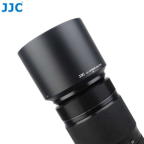 JJC LH-XF55200 Lens Hood For FUJIFILM 55-200 Lens