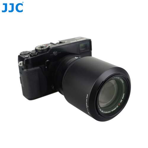 JJC LH-XF55200 Lens Hood For FUJIFILM 55-200 Lens
