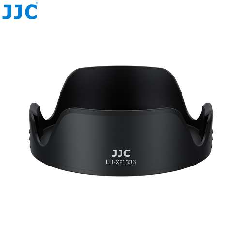 JJC LH-XF1333 Lens Hood designed for FUJI. XC 13-33mm F3.5-6.3 OIS lens