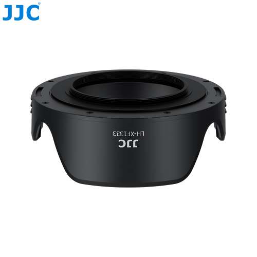 JJC LH-XF1333 Lens Hood designed for FUJI. XC 13-33mm F3.5-6.3 OIS lens