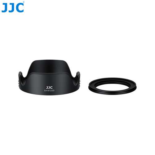 JJC LH-XF1333 Lens Hood designed for FUJI. XC 13-33mm F3.5-6.3 OIS lens