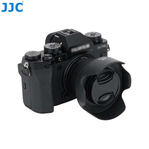 JJC LH-XF1333 Lens Hood designed for FUJI. XC 13-33mm F3.5-6.3 OIS lens