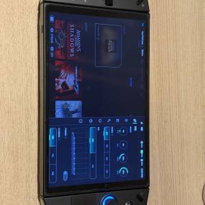 Lenovo Legion GO Z1E 16G RAM 1TGB SSD 近全新 電池健康100%