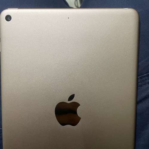 Nice New iPad mini 5 64GB Wifi Gold