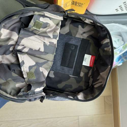 Manfrotto 相機背囊