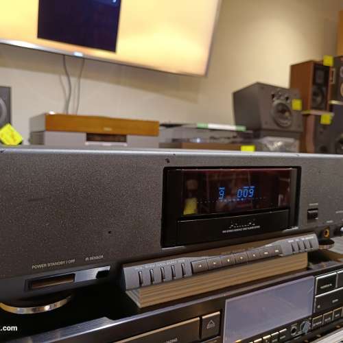 Philips CD950