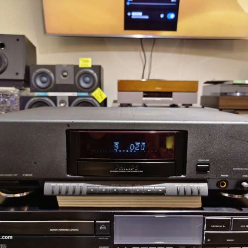 Philips CD950