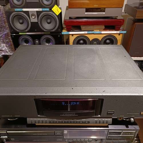 Philips CD950