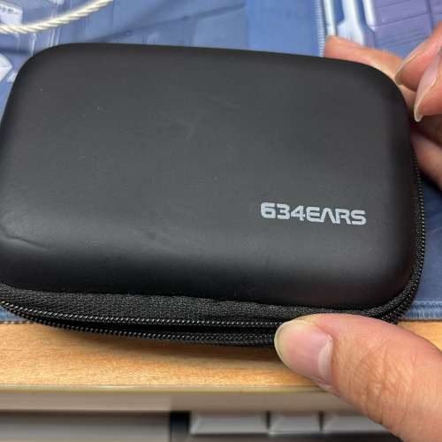 634Ears Ober-SS