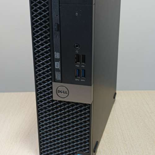 Dell Optiplex 5050 SFF,i7 7700,32G ram,512G SSD,1TB HD,WIFI,BT,Win11
