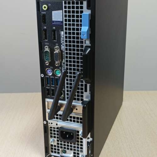 Dell Optiplex 5050 SFF,i7 7700,32G ram,512G SSD,1TB HD,WIFI,BT,Win11