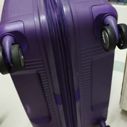 26吋American tourister 美國旅行家行李箱喼25kg travel luggage suitcase