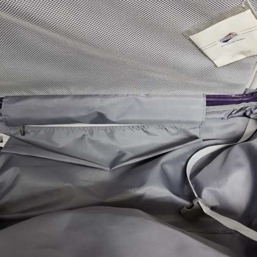 26吋American tourister 美國旅行家行李箱喼25kg travel luggage suitcase