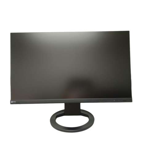 EIZO FlexScan EV2480 23.8" IPS LCD Black Monitor 黑色 顯示器 可升降及旋轉