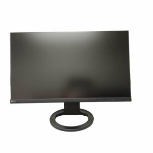 EIZO FlexScan EV2480 23.8" IPS LCD Black Monitor 黑色 顯示器 可升降及旋轉