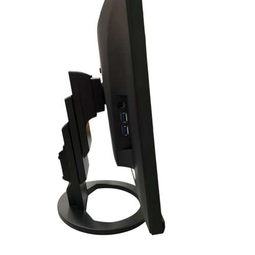 EIZO FlexScan EV2480 23.8" IPS LCD Black Monitor 黑色 顯示器 可升降及旋轉