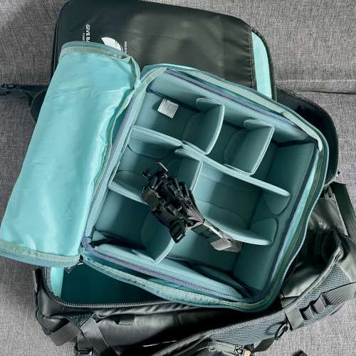 全新Shimoda Explore 30 V2 starter kit相機背囊+內膽