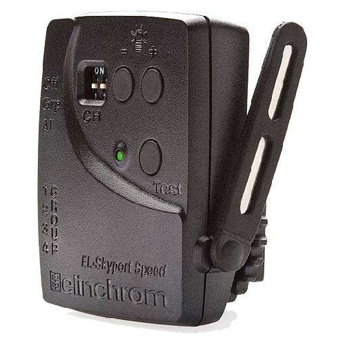 Elinchrom ELC Pro HD 500 (not Broncolor, Profoto，godox)