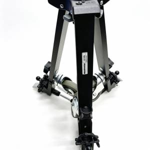 Manfrotto 127VS Variable Spread Video Dolly 腳架配件