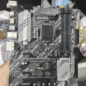 ASUS PRIME Z490-P