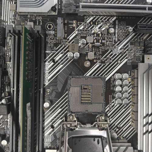 ASUS PRIME Z490-P