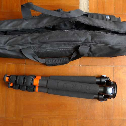 SIRUI R-4212X 思銳碳纖維三腳架