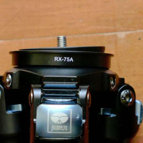 SIRUI R-4212X 思銳碳纖維三腳架