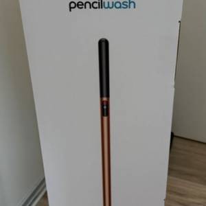 Dyson PencilWash 直桿洗地機