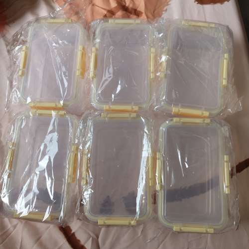 食物保鮮盒