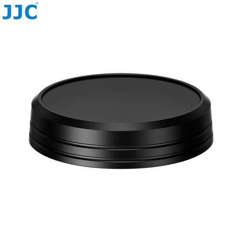 JJC LH-XVI BLACK Lens Hood Designed for FUJI. X100VI, X100V cameras