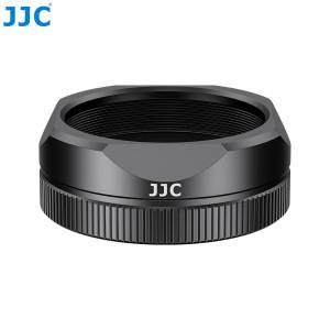 JJC LH-JXHF DGRAY Lens Hood Designed For FUJIFILM X half cameras