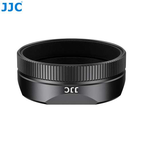 JJC LH-JXHF DGRAY Lens Hood Designed For FUJIFILM X half cameras