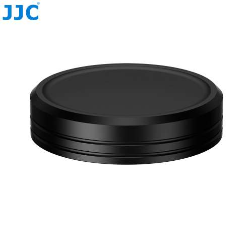 JJC LH-JXF23F28 BLACK Lens Hood Specially designed for FUJI. XF 23mm F2.8 R WR L