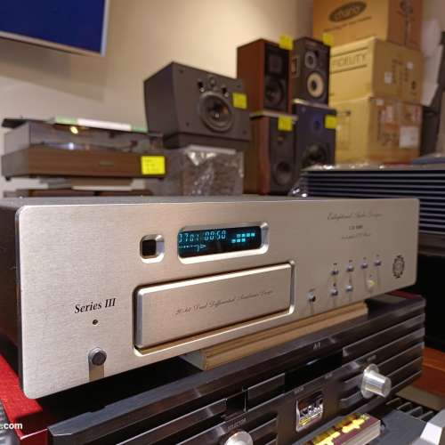 EAD CD-1000