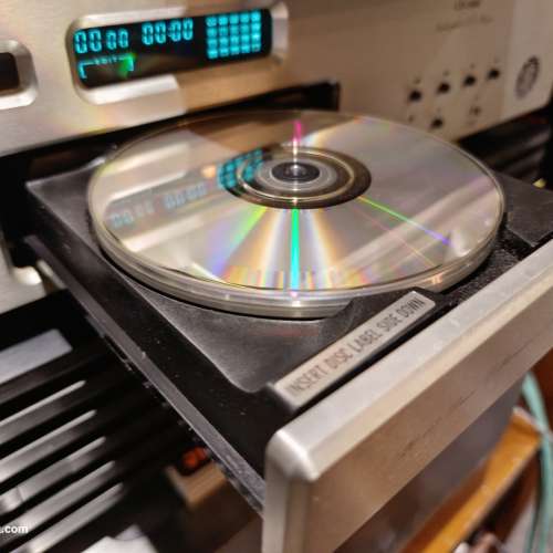 EAD CD-1000