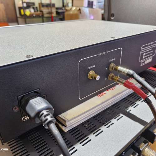 EAD CD-1000