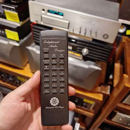 EAD CD-1000
