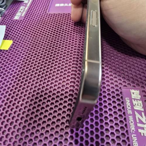 iphone 16 pro 128GB 港行白色