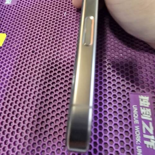 iphone 16 pro 128GB 港行白色