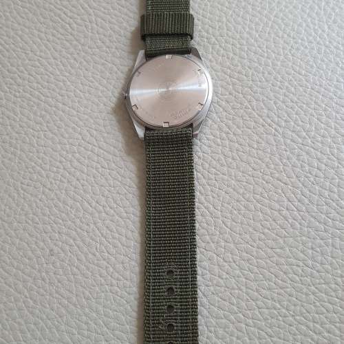 SEIKO Stainless Steel 7N42-8070