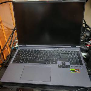 機械革命蛟龍16 pro 5070ti (2026)香港行貨