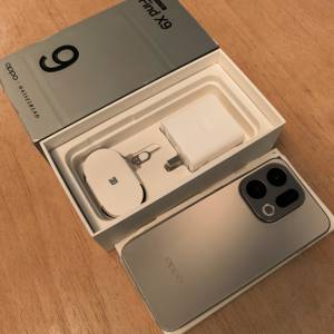 Oppo find x 9