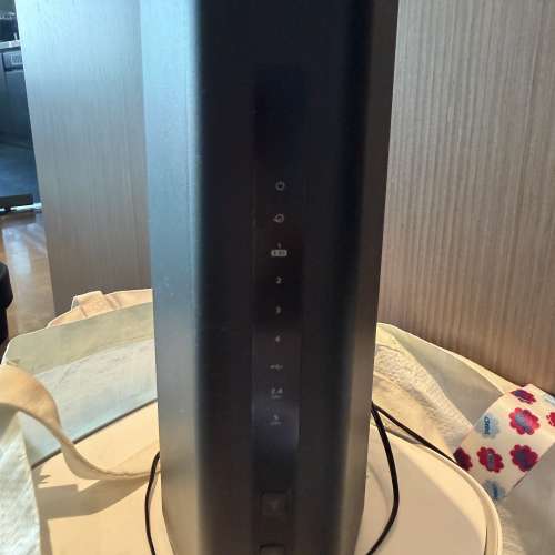 Netgear RS200 好新搬屋出