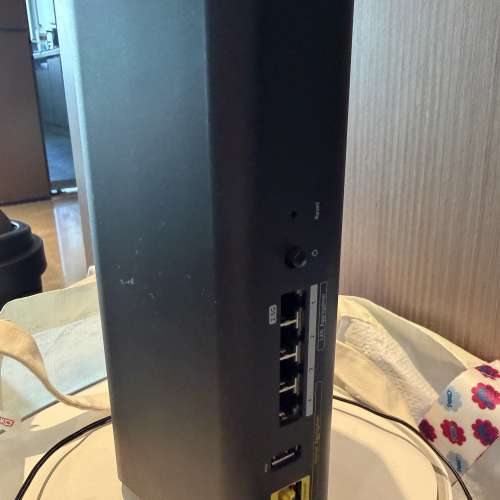 Netgear RS200 好新搬屋出