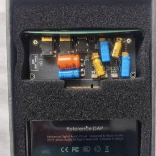 ibasso dx240