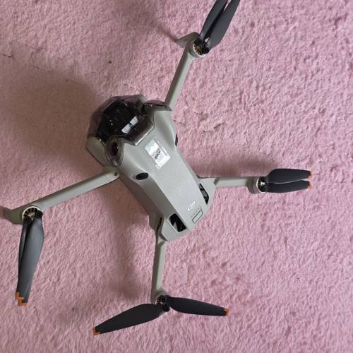 Dji mini 4 pro 三電長續航套装