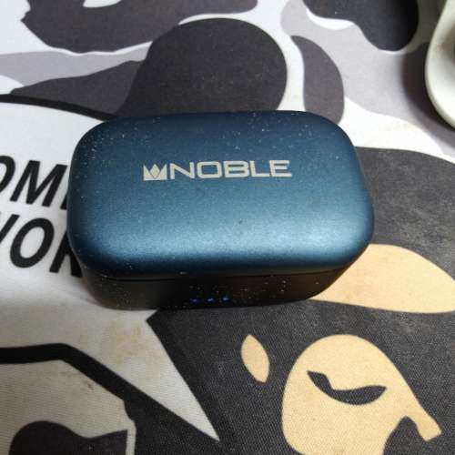 NOBLE FoKus Mystique